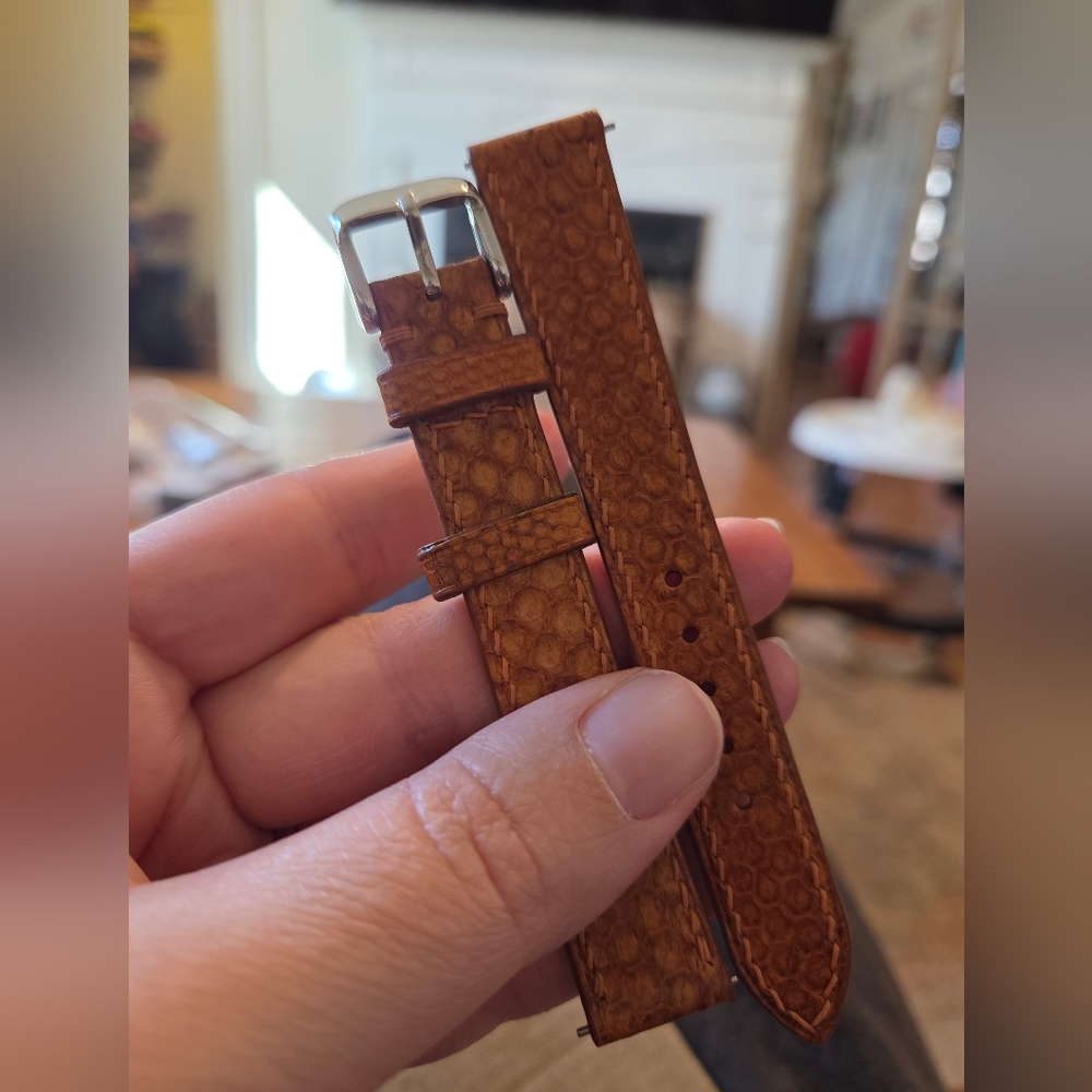 Pretty Watch Strap